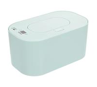 USB Wet Tissue Heater Wipes Heating Machine 5v 10w for Winter | PP Zipper Bag, LED Display and Constant Temperature 40-60°c, Stroller Hanging with USB Cable
