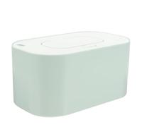 USB Wet Tissue Warmer Baby Wipe Heater Portable Green Plastic
