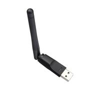 USB Wi-Fi Adapter - Portable WiFi Dongle, Wireless Network Adapter