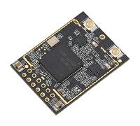 USB WiFi Adapter 1200Mbps Dual Band Wireless Module High Speed 80211AC 2T2R RTl8812AU with External Antenna Support USB Interface for PC Laptop