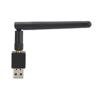 USB WIFI Bluetooth Adapter for PC, of Win 2000 XP VISTA 7 8 Linux 10 Android 150Mbps 802.11n G B 2.4G Wireless Network CardZAPO W88 Card Portable WIFI Receiver Desktop Laptop