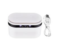 USB Wipes Warmer - 18CM Thermostatic Wet Tissue Warmer Handy Hygiene Solution Gadget Portable Hygienic Dispenser Case Safe Heating Box Laundry Heater