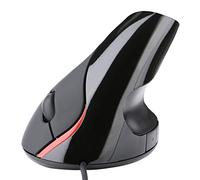 USB Wired 1600DPI USB Optical Ergonomic Gaming Adjustable Vertical Mouse Ergonomic Wrist Healing For Computer PC Laptop