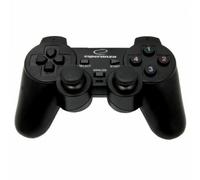 USB Wired Gaming Controller esperanza Gamepad for PC Laptop Computer GX300