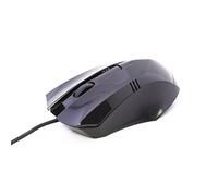 USB Wired Optical Mouse With Cord Scroll Wheel for Desktop Laptop Mac Windows PC