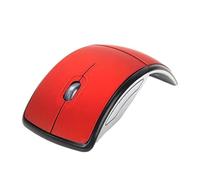 USB Wireless Mouse Plug And Play, 15m Long Range, Low Energy Consumption | 2.4G Plug-Play Pairing-Free Connection Design Frequency Hopping Transmission Technology for Laptop Accessories Personal C