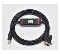 USB-XW2Z-200S-VH High Speed Chip Suitable CQM1H/CPM2C/CS Series PLC Programming Cable