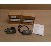USB110EXT2 StarTech NEW 1 Port USB over Cat5 / Cat6 Ethernet Extender 131"/40M