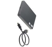 USB2.0 Mobile Enclosure Box 2.5inch Mechanical Hard Drives Solid States Drives Case Hard Enclosure For PC External Storage Solution