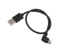 USB2.0 to USB Cable Fast Charging Converter Line for Music Player Camera Line