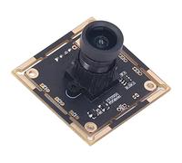 USB2.0 Webcam Board, Camera Module Industrial 74° Field Angle with OV5693 Sensor for OS X for for Windows