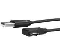 USB2AC1MR Usb-a Male To Usb-c Male Usb 2.0 Lead