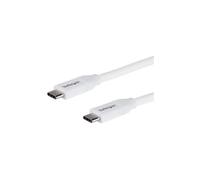 USB2C5C2MW StarTech Thunderbolt 3 Data Transfer Cable For Notebook MacBook Pro