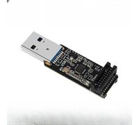 USB3.0 Adapter for For EMMC Module Compatible with For EMMC-ADAPTER V2 and TF Cards for Fast Data Reading and Writing