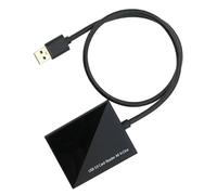USB3.0 Card Reader MS Memory Reader USB3.0 Memory Adapter Transfer Connector Replacement for Tablet/Laptop Card Reader