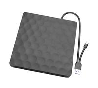 USB3.0 External Mobile Blu-Ray Recorder TYPE-C DVD Burner Portable Blu-Ray Drive Support 3D 25G 50G For Desktop Laptops