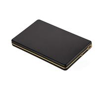 USB3.0 External Mobile Hard Disk 60G 80G 120G 160G 320G 500G Portable Mobile Hard Disk,Black,160GB