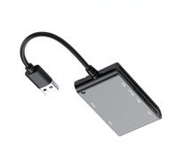 USB3.0 Multiple Card Reader 6 In 1 Smartests/MS/M2TF/SDTF Picture Card Reader USB3.0 USB Common Access