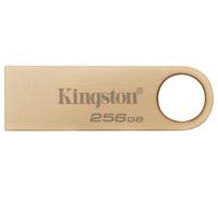 USB3.2 DRIVE, DATATRAVELER SE9 G3 256GB; DTSE9G3/256GB (KINGSTON) Qty X 1
