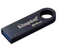 USB3.2 DRIVE, DATATRAVELER SE9 G3 64GB; KE-U2X64-1AC (KINGSTON) Qty X 1