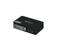 USB32HDDVII Startech Adapter , USB3.0-Digital A/V Cable & DVI-I Dual
