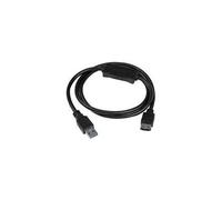 StarTech.com USB 3.0 to eSATA HDD / SSD / ODD Adapter Cable - 3ft eSATA Hard Dri