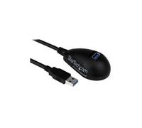 USB3SEXT5DKB Startech Cable , USB 3.0 Desktop Extension , 5Ft