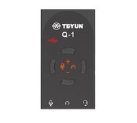 USB7.1 Sound Card USB Professional Sound Card Audio Interface APP Mobile Phone with Computer USB