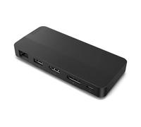Lenovo 40B90100UK laptop dock/port replicator Wired USB 3.2 Gen 1 (3.1