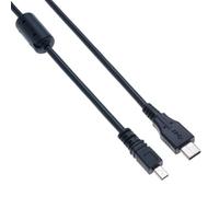 USBC to UCE6 Cable Data Transfer Cord Replacement for MacBook PC Laptop Compatible With Nikon Coolpix P1000 P950 P900 P610 B700 B500 L840 S9900 S9700 & Sony DSC Cybershot Alpha DSLR