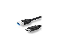 USBC-USB3-1M-CBL2241: USB-C to USB 3.0 Cable (1m) for RODE AI-Micro, RODECaster Pro AI-1 Pro II, RODECaster Duo Audio Interface