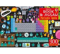 Usborne Book and Jigsaw Periodic Table