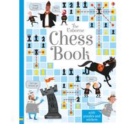 Usborne Chess Book