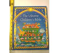 Usborne Children's Bible