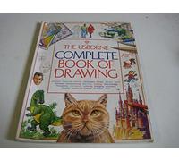 Usborne Complete Book of Drawing (Usborne Activity Books)