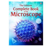 Usborne Complete Book of the Microscope