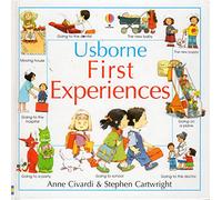 Usborne First Experiences