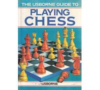 Usborne Guide to Playing Chess (Usborne Chess Guides)