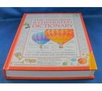 Usborne Illustrated Dictionary