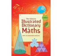 Usborne Illustrated Dictionary of Maths