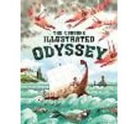 Usborne Illustrated Odyssey