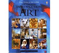Usborne Introduction to Art: In Association With the National Gallery, London