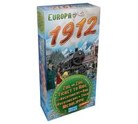 Ticket to Ride Europa 1912 Board Game
