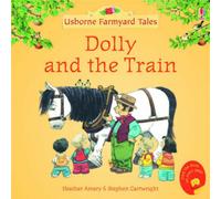 Usborne Publishing Ltd Dolly & the Train Book Usborne Publishing Ltd Multicolor