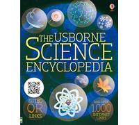 Usborne Science Encyclopedia