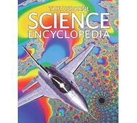 Usborne Science Encyclopedia (Usborne Encyclopedias)