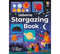 Usborne Stargazing Book