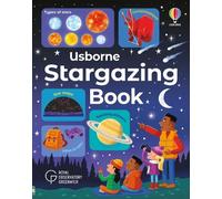 Usborne Stargazing Book (First Hobby Books)