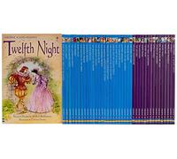 Usborne – The Reading Collection for Confident Readers