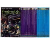 Yrp My First Classics Reading Library